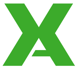 xch.auction logo