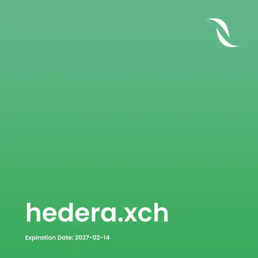 hedera.xch