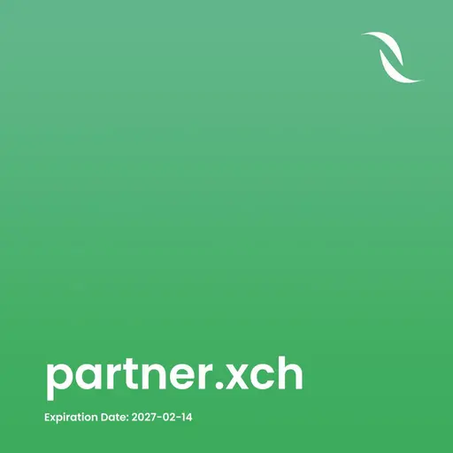 partner.xch