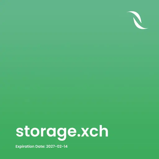 storage.xch